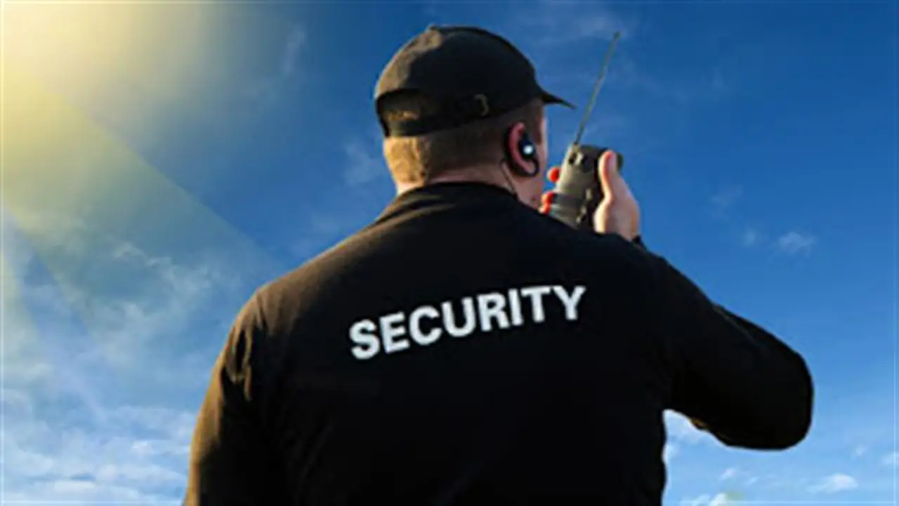 إعلان جديد.. وظائف أمن وحراسة براتب 20 ألف جنيه مع امتيازات إضافية